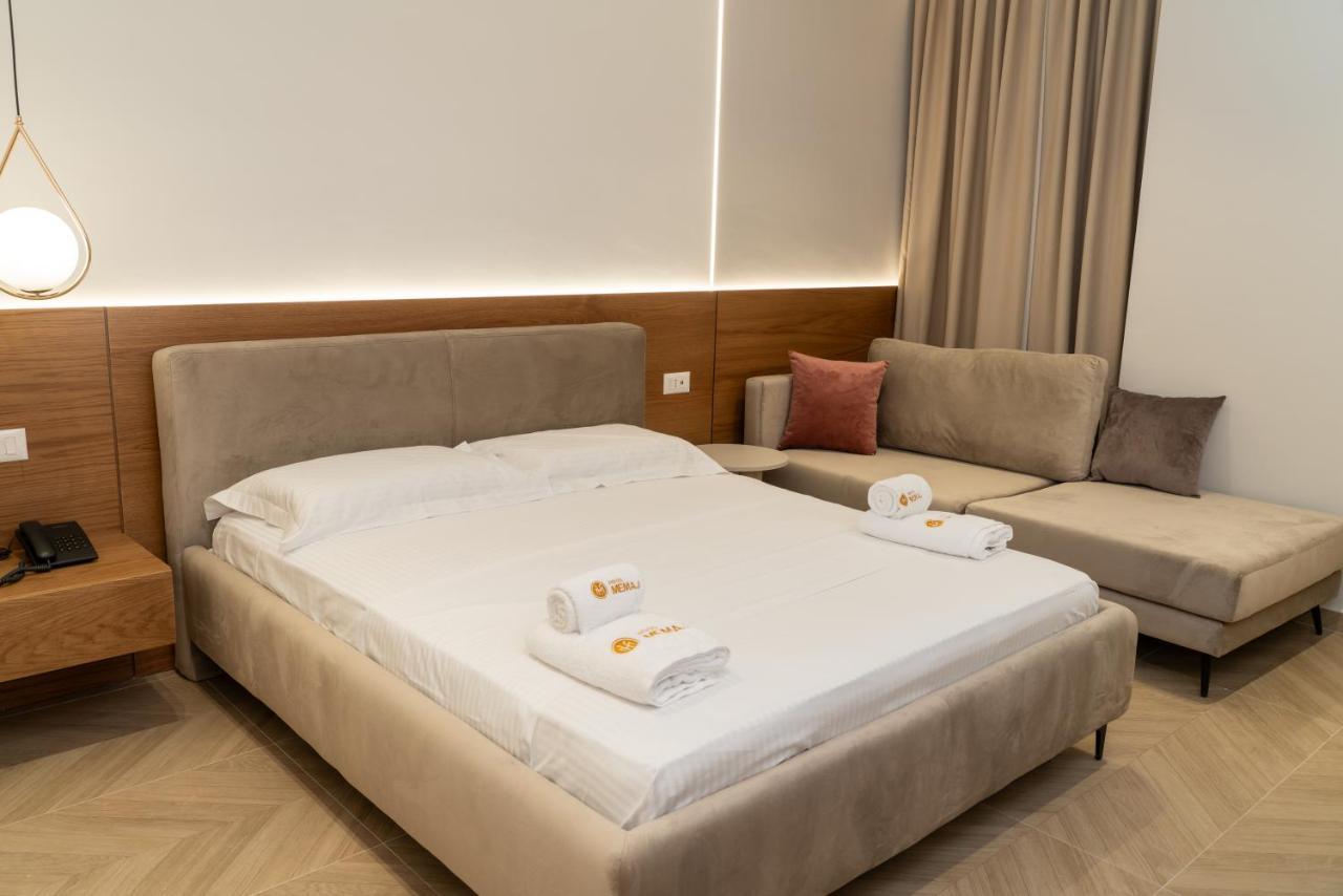 Hotel Memaj Ksamil Extérieur photo
